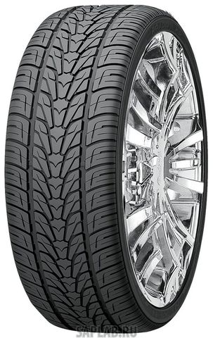 Купить ROADSTONE R15460 Шины ROADSTONE Roadian HT 305/40 R22 114V (до 240 км/ч) R15460