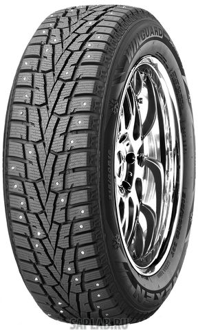 Купить ROADSTONE ROADS15062 Шины ROADSTONE Winguard Spike 195/55 R16 87 roads15062