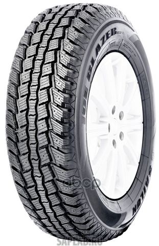 Купить SAILUN 3220003788 Шины SAILUN ICE BLAZER WST2LT 265/60 R18 110T