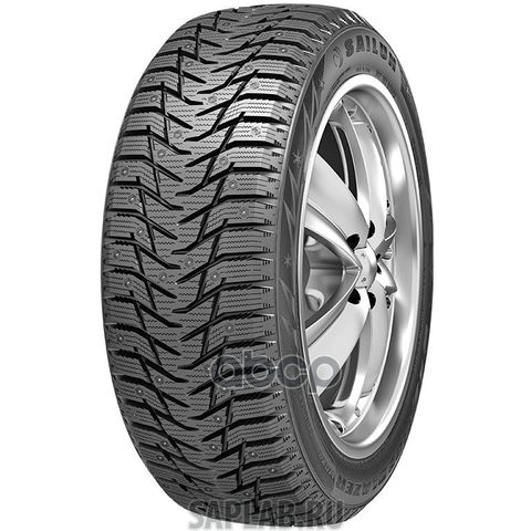 Купить SAILUN 3220006499 Шины SAILUN ICE BLAZER WST3 245/75 R16 111 S шип