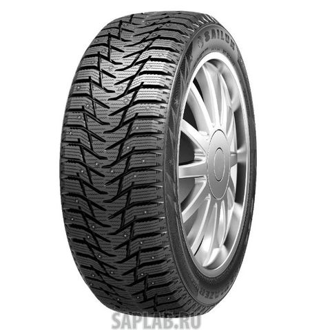 Купить SAILUN 3220006501 Шины SAILUN ICE BLAZER WST3 255/45 R19 104 T шип
