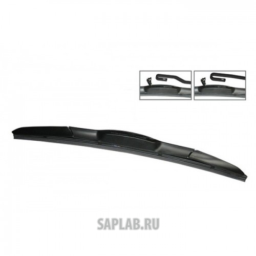 Купить SCT 9563 Щетка стеклооч.гибридная 19