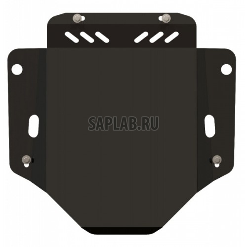 Купить SHERIFF 020360 Защита АКПП и МКПП AUDI A6