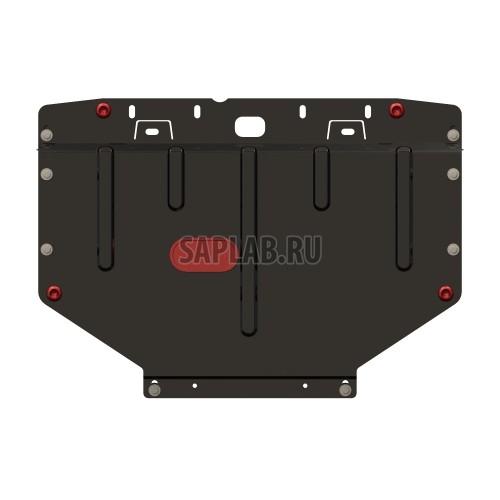 Купить SHERIFF 021527 Защита картера AUDI A 4