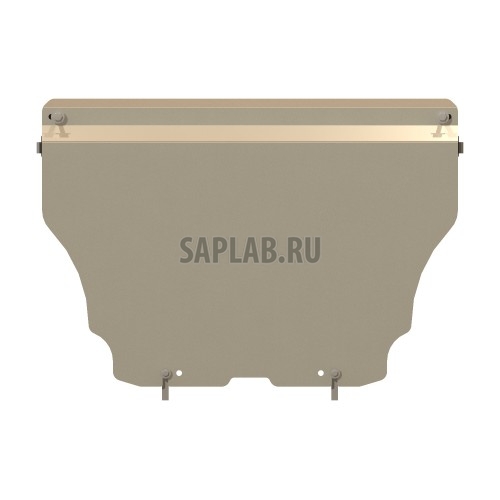 Купить SHERIFF 021558 Защита картера AUDI Q 5