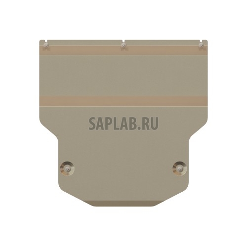 Купить SHERIFF 022332 Защита картера и КПП AUDI Q3