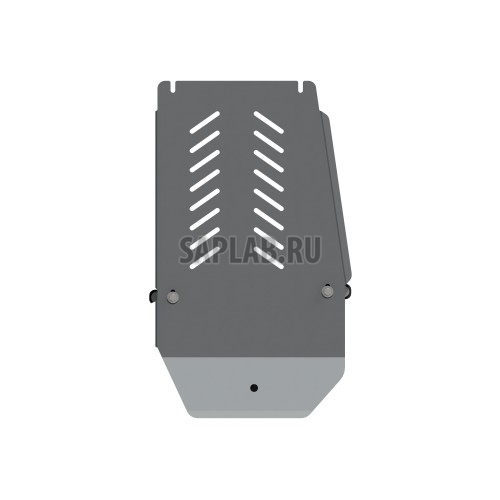 Купить SHERIFF 031744 Защита АКПП BMW X5;X6