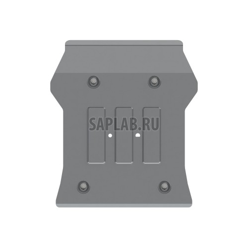 Купить SHERIFF 032162V2 Защита картера BMW X3,X4 2 010-2 013