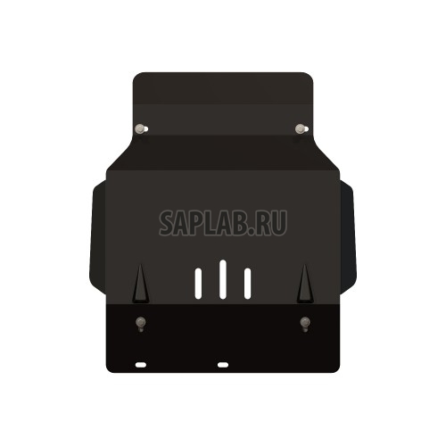 Купить SHERIFF 040480 Защита картера CHEVROLET Tracker