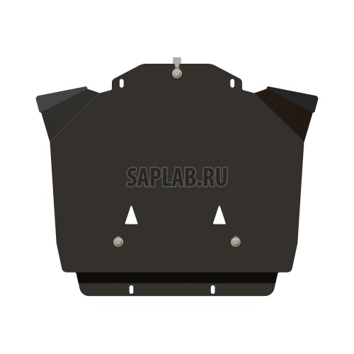 Купить SHERIFF 040741 Защита картера CHRYSLER;DODGE 300;Magnum