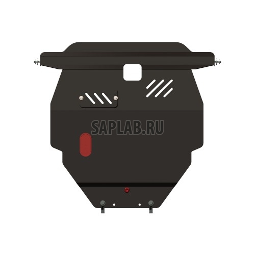 Купить SHERIFF 040743 картера и КПП PONTIAC Vibe