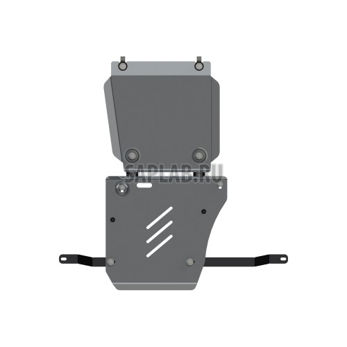 Купить SHERIFF 041942 Защита КПП и РК JEEP Cherokee