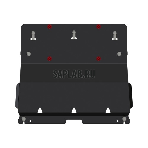 Купить SHERIFF 042678 Защита картера и КПП MINI Cooper