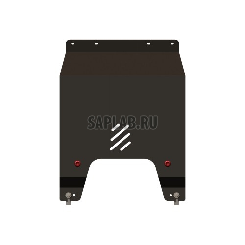 Купить SHERIFF 071366 Защита картера и КПП FIAT Bravo