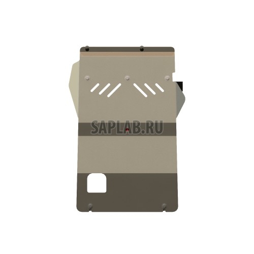 Купить SHERIFF 081166 Защита картера FORD Ranger