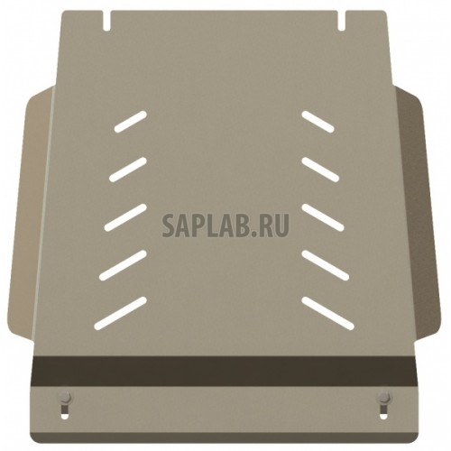 Купить SHERIFF 081168 Защита КПП и РК FORD Ranger