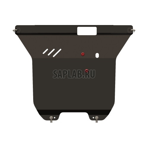 Купить SHERIFF 081269 Защита картера и КПП FORD Escape;Maverick