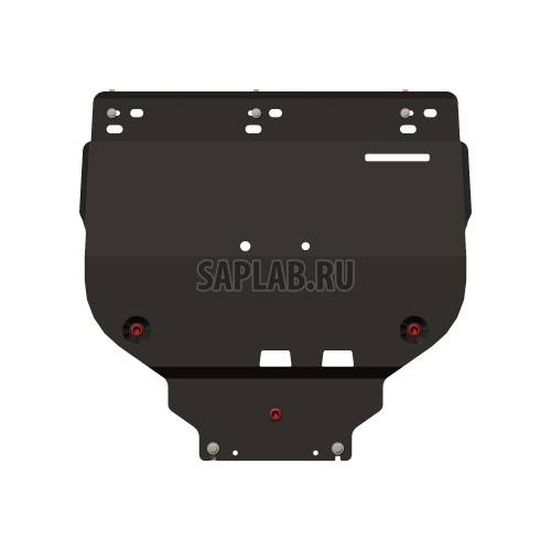 Купить SHERIFF 081447V1 Защита картера и КПП FORD C-Max,Focus,Kuga 2 003-2 010