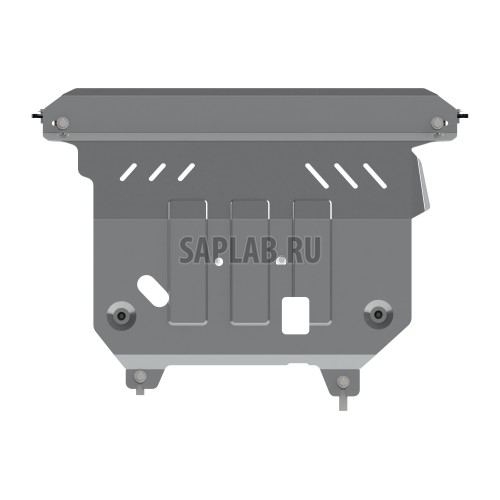 Купить SHERIFF 082626V2 Защита картера и КПП FORD EcoSport 2 014 -