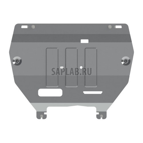 Купить SHERIFF 082846V2 Защита картера и КПП FORD Mondeo 2 015 -