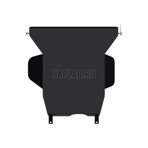 Купить SHERIFF 090060 Защита картера и КПП ACURA EL 1995 - 1999