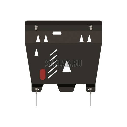 Купить SHERIFF 090987 Защита картера и КПП HONDA Legend