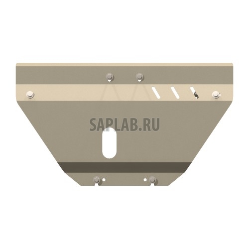 Купить SHERIFF 101585 Защита картера HYUNDAI Genesis