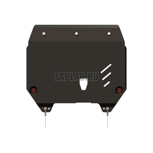 Купить SHERIFF 101630 Защита картера и КПП HYUNDAI i20