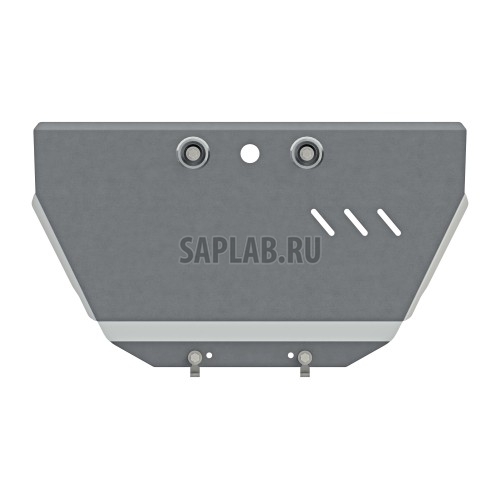 Купить SHERIFF 102231 Защита картера HYUNDAI Equus