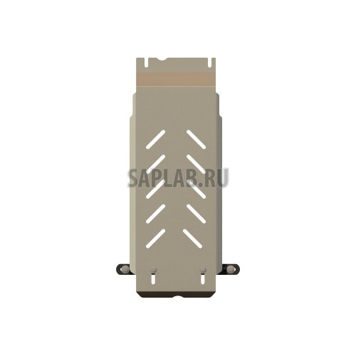 Купить SHERIFF 102233 Защита АКПП HYUNDAI Equus