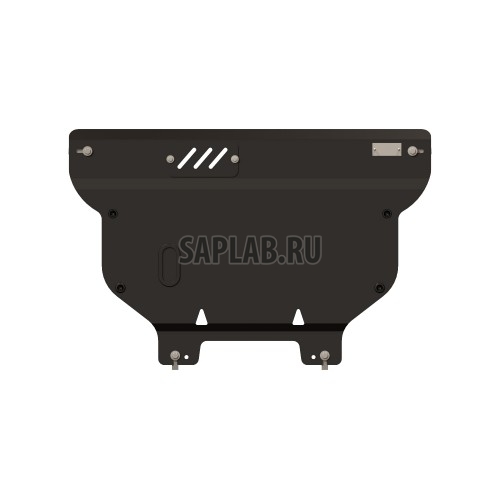 Купить SHERIFF 110983 Защита картера и КПП KIA Magentis