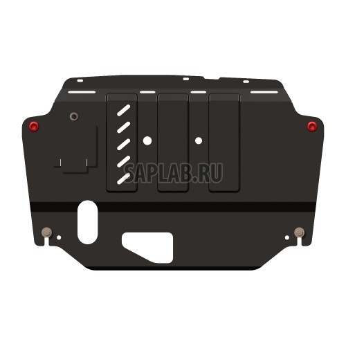 Купить SHERIFF 111048 Защита картера и КПП KIA Ceed;Cerato