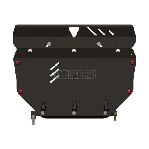 Купить SHERIFF 111171 Защита картера и КПП KIA Cerato (Forte)