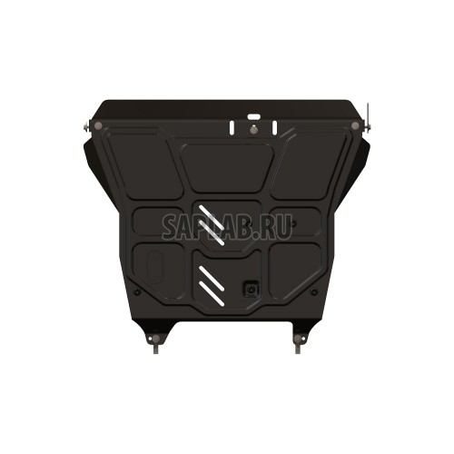 Купить SHERIFF 111303 Защита картера KIA Spectra