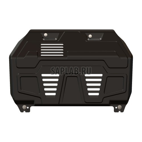 Купить SHERIFF 111590 Защита картера и КПП KIA Sportage