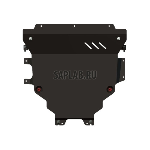 Купить SHERIFF 121969 Защита картера MAZDA Premacy;5