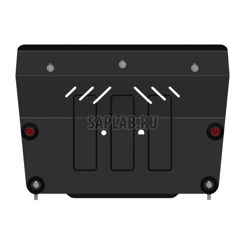 Купить SHERIFF 132888 Защита картера и КПП Mercedes-Benz Vito