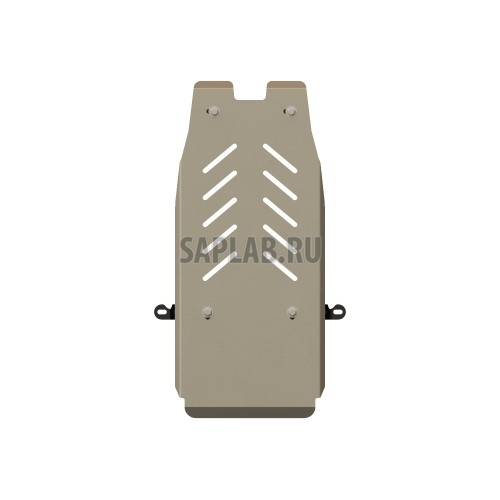 Купить SHERIFF 151917 Защита АКПП INFINITI Q 70 (M 37)