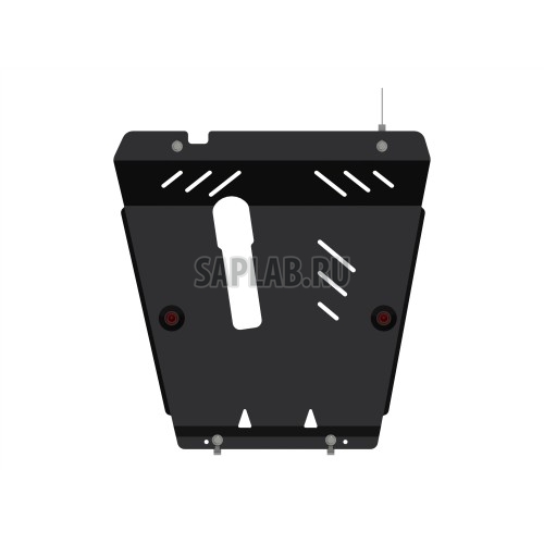 Купить SHERIFF 152480 Защита картера и КПП NISSAN Note