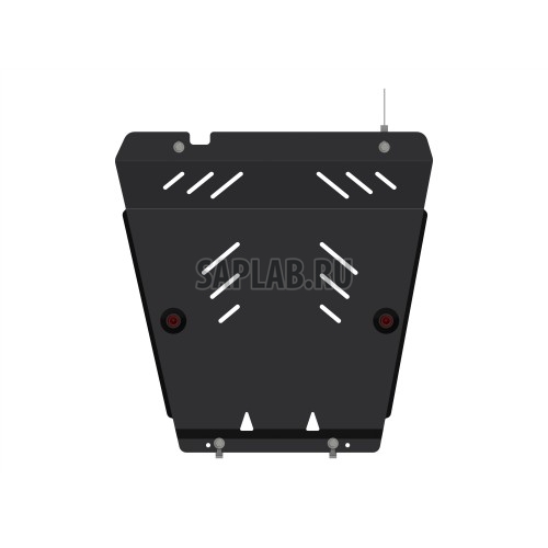 Купить SHERIFF 152481 Защита картера и КПП NISSAN Cube;Note