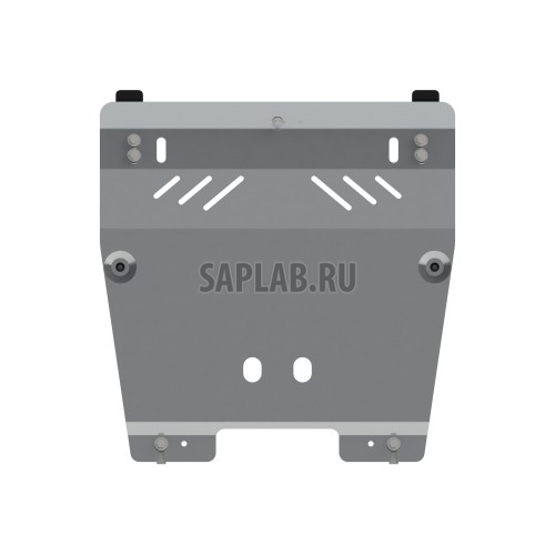 Купить SHERIFF 152664 Защита картера и КПП NISSAN Terrano