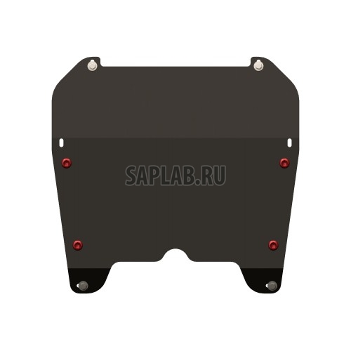 Купить SHERIFF 160548 Защита картера и КПП OPEL Vectra