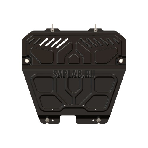 Купить SHERIFF 161323 Защита картера и КПП OPEL Astra;Zafira