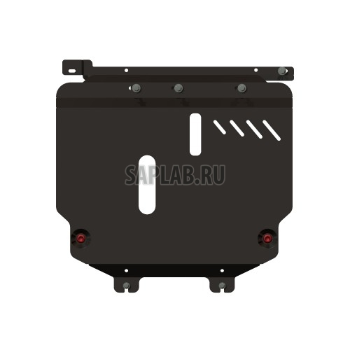 Купить SHERIFF 161618 Защита картера и КПП OPEL Agila