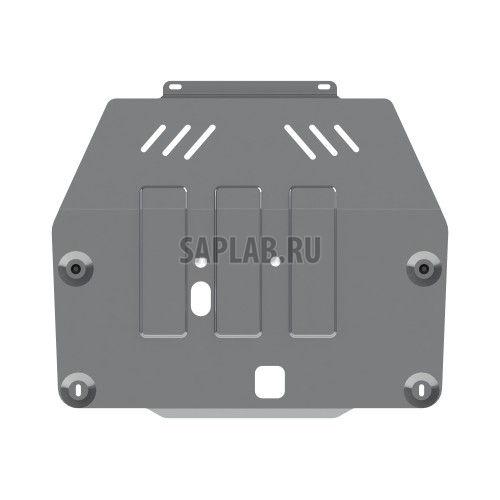 Купить SHERIFF 162634 Защита картера и КПП OPEL Mokka