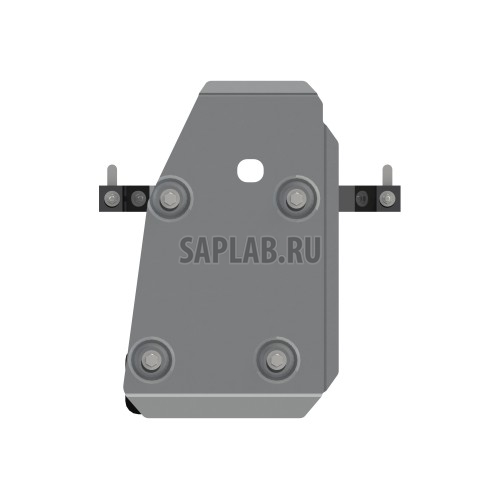 Купить SHERIFF 162635 Защита редуктора OPEL Mokka