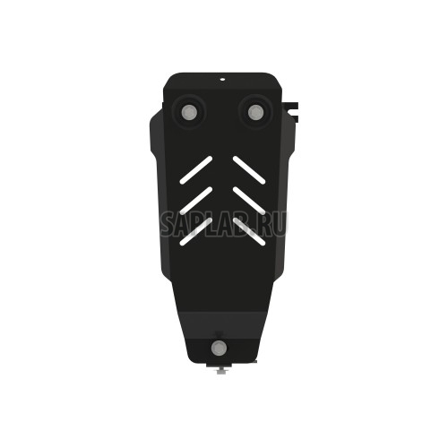 Купить SHERIFF 182360 Защита редуктора RENAULT Duster