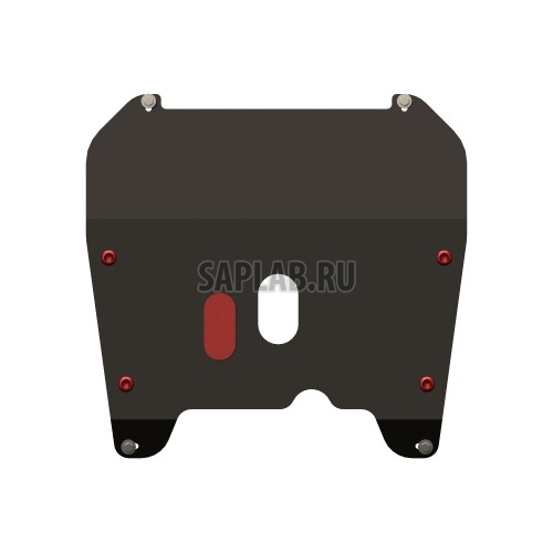 Купить SHERIFF 201258 Защита картера и КПП SAAB 9-3