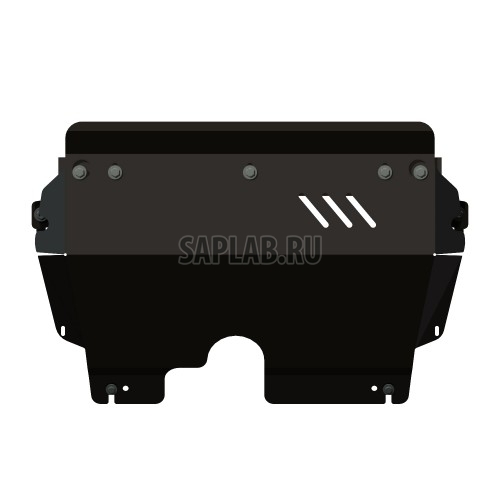 Купить SHERIFF 211084 Защита картера и КПП SKODA Roomster