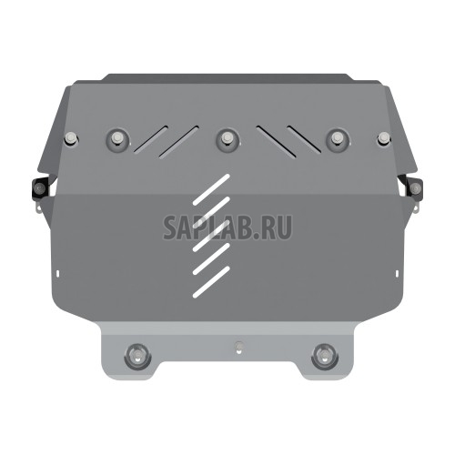 Купить SHERIFF 212616 Защита картера и КПП SKODA Yeti